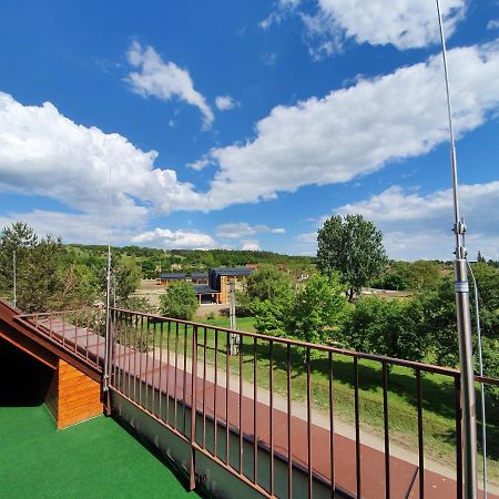 Apartament Harmónia Panzió Bogács Zewnętrze zdjęcie