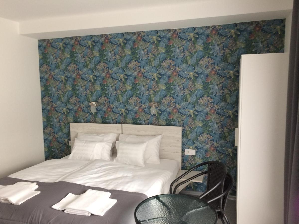 Apartament Harmónia Panzió Bogács Zewnętrze zdjęcie