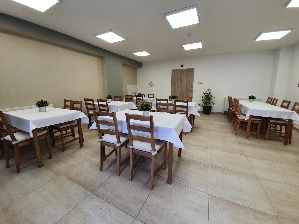 Apartament Harmónia Panzió Bogács Zewnętrze zdjęcie